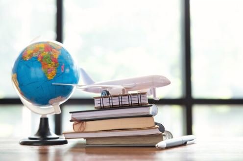 overseas education consultants