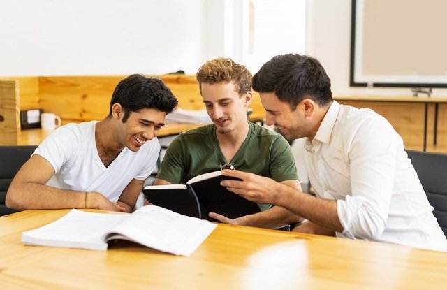 Foreign Study Consultancy