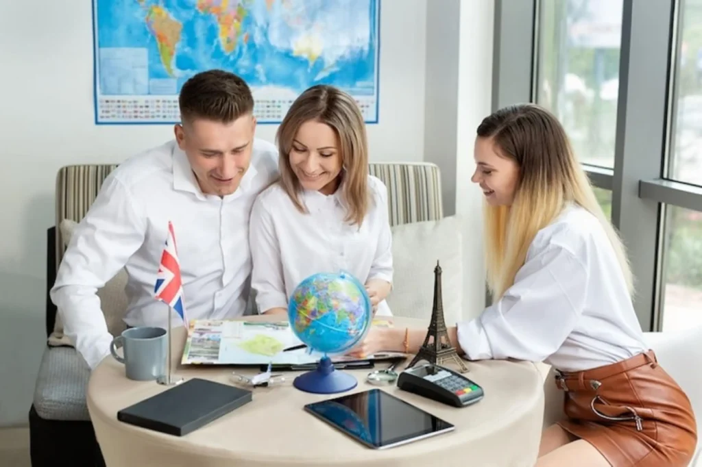 Abroad Education Consultants