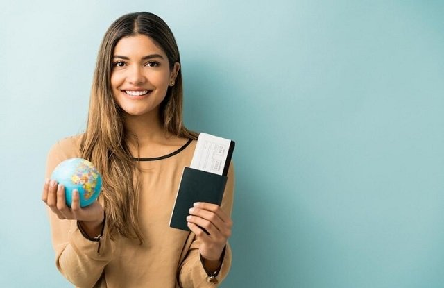 USA VISA Consultant in North Delhi