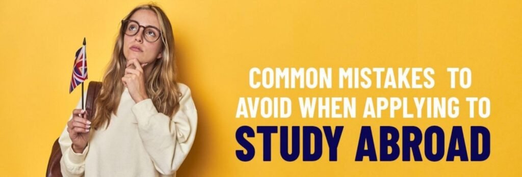 Common Mistakes to Avoid - Banner