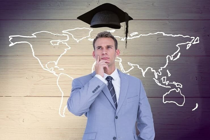 Best Abroad education consultants