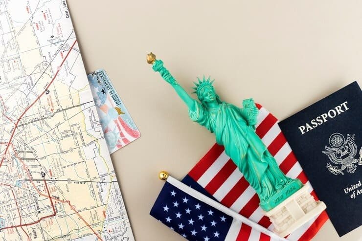 USA Visa Consultants