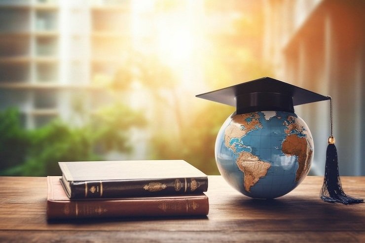 Overseas Study Consultants