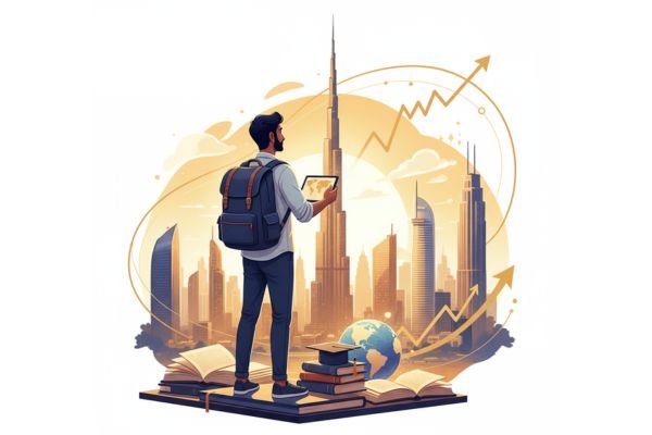 Pros and Cons of Studying in Dubai for Indian Students