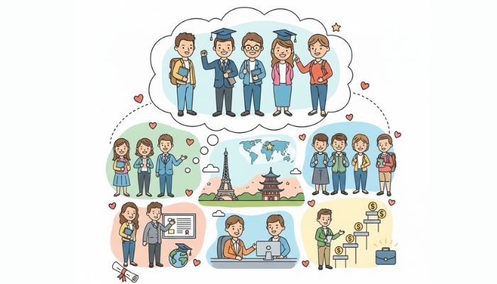 USA VISA Consultant in Delhi NCR