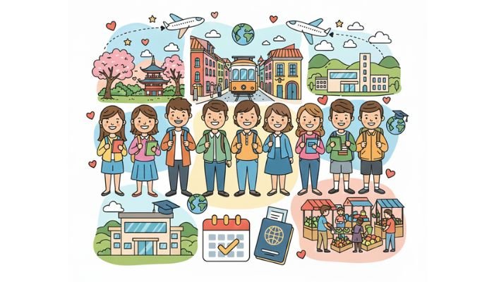 best abroad education consultants