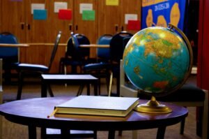Study Abroad Education Consultants